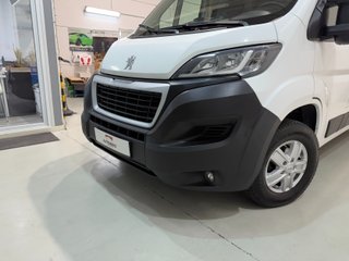 Citroën Jumper BlueHDi 103KW (140CV) Furgón 35L3H2