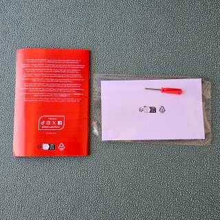 Funda protectora Atari My Arcade Pocket Player Pro