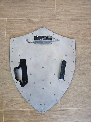 Espada y Escudo de Zelda Réplica