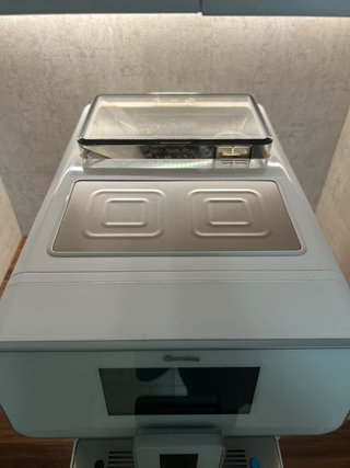 Cafetera Cecotec Cumbia con Pantalla Táctil