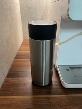 Cafetera Cecotec Cumbia con Pantalla Táctil