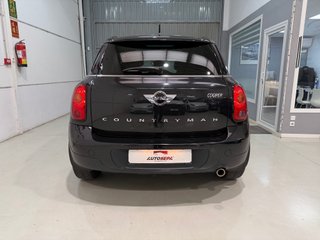 Mini COUNTRYMAN COOPER COUNTRYMAN