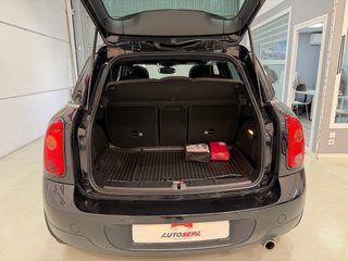 Mini COUNTRYMAN COOPER COUNTRYMAN