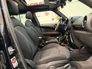 Mini COUNTRYMAN COOPER COUNTRYMAN