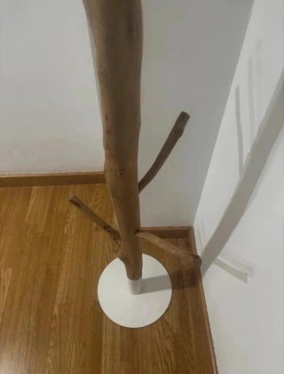 Perchero Maisons du Monde