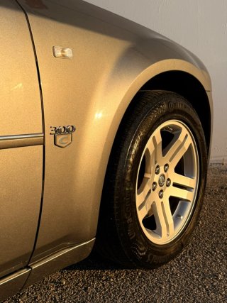Chrysler 300 C 2008