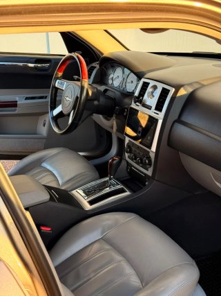 Chrysler 300 C 2008