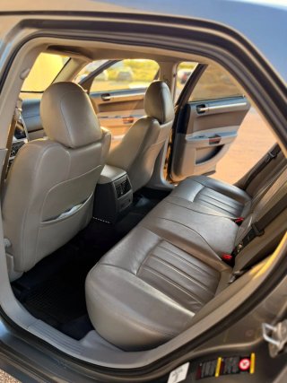 Chrysler 300 C 2008