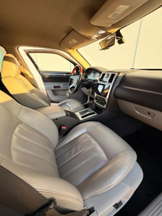 Chrysler 300 C 2008