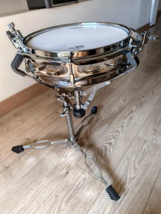 Sonor Jungle 40% descuento