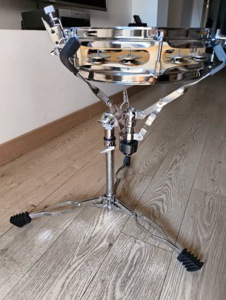 Sonor Jungle 40% descuento