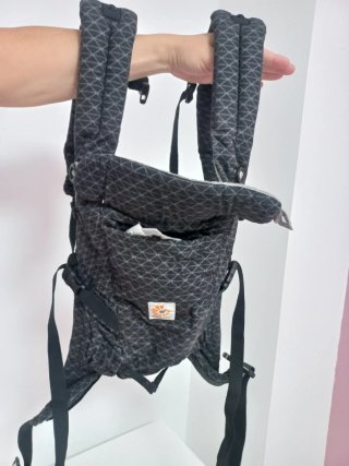 Mochila Portabebés Ergobaby Adapt