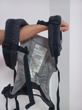 Mochila Portabebés Ergobaby Adapt