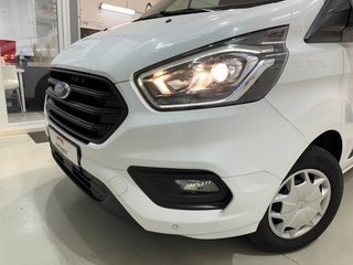 Ford Transit Custom Van 2.0 TDCI 96kW 300 L1 Trend