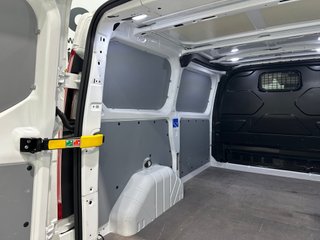 Ford Transit Custom Van 2.0 TDCI 96kW 300 L1 Trend