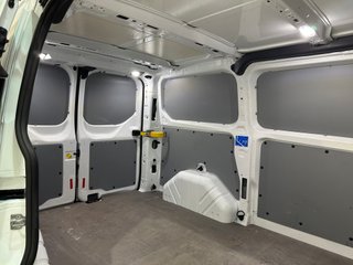 Ford Transit Custom Van 2.0 TDCI 96kW 300 L1 Trend