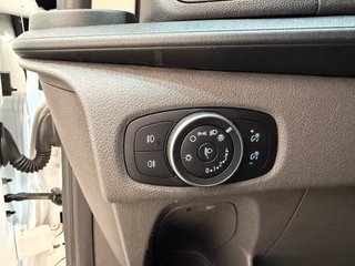 Ford Transit Custom Van 2.0 TDCI 96kW 300 L1 Trend