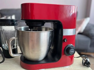 Amasadora robot de cocina