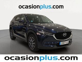 Mazda CX-5 2.0 GE Zenith 2WD 121 kW (165 CV)
