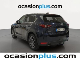 Mazda CX-5 2.0 GE Zenith 2WD 121 kW (165 CV)