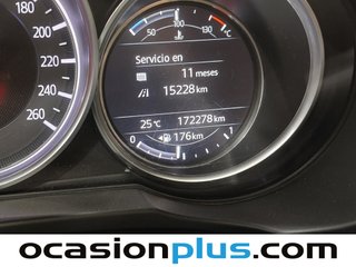 Mazda CX-5 2.0 GE Zenith 2WD 121 kW (165 CV)