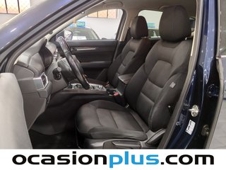Mazda CX-5 2.0 GE Zenith 2WD 121 kW (165 CV)