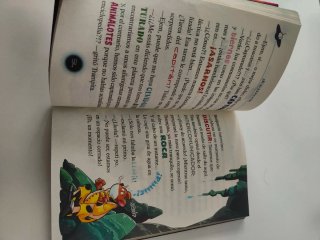 Libro Gerónimo Stilton
