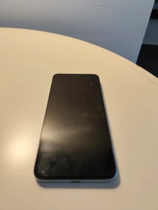 Xiaomi Redmi 13 Azul