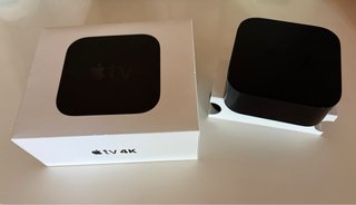 Apple TV 4K 64GB
