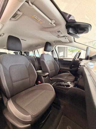 Ford Focus Turnier Business 1.5 EcoBlue 120 CV