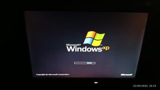Pantalla / Monitor LCD de Ordenador ACER TFT 19’’