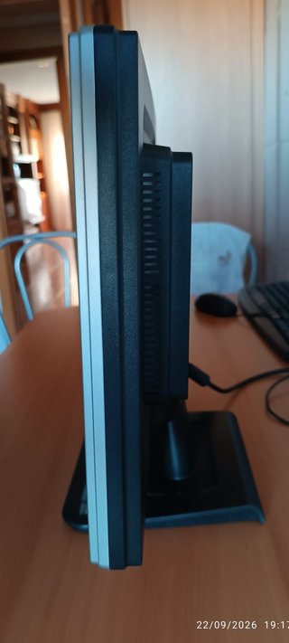 Pantalla / Monitor LCD de Ordenador ACER TFT 19’’