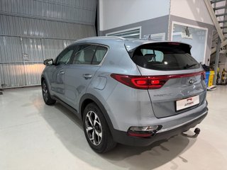 Kia Sportage 1.6 MHEV Drive 100kW (136CV) 4x2