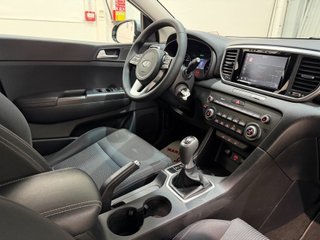 Kia Sportage 1.6 MHEV Drive 100kW (136CV) 4x2