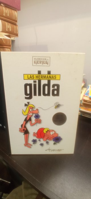 CLASICOS DEL HUMOR RBA EDICIÓN ESPECIAL COLECCIONI