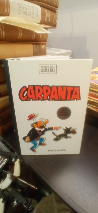 CLASICOS DEL HUMOR RBA EDICIÓN ESPECIAL COLECCIONI