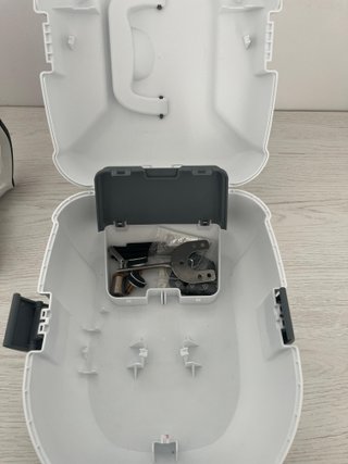 Articulador Odontología Bio-Art A7 Plus completo