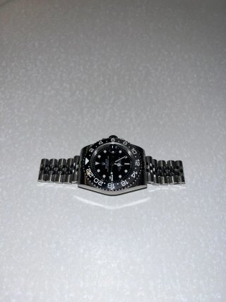 Reloj Rolex Oyster Perpetual Date