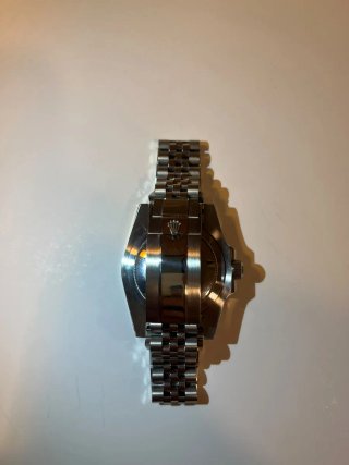 Reloj Rolex Oyster Perpetual Date