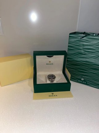 Reloj Rolex Oyster Perpetual Date