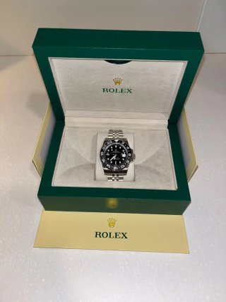 Reloj Rolex Oyster Perpetual Date