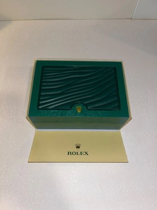 Reloj Rolex Oyster Perpetual Date