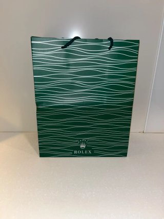 Reloj Rolex Oyster Perpetual Date