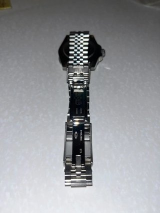 Reloj Rolex Oyster Perpetual Date