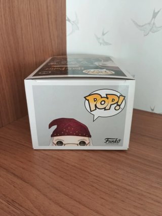 Funko Pop! Dumbledore de Harry Potter