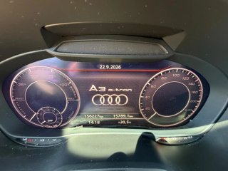 Audi A3 2020