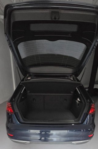 Audi A3 2020