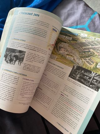 4 ESO G i H geografia i història