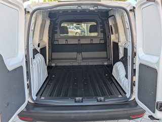 Volkswagen Caddy Maxi 1.5TGI GNC ECO IVA Inc 130Cv