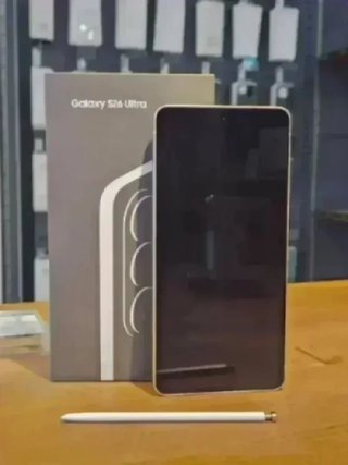 SAMSUNG S26 ULTRA 512GB ROSA 100% BATERÍA